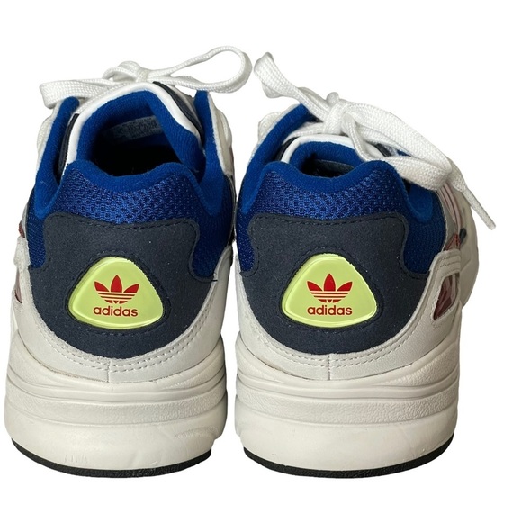 Adidas Yung-96 Sneakers Mens Size 9 - Picture 4 of 10